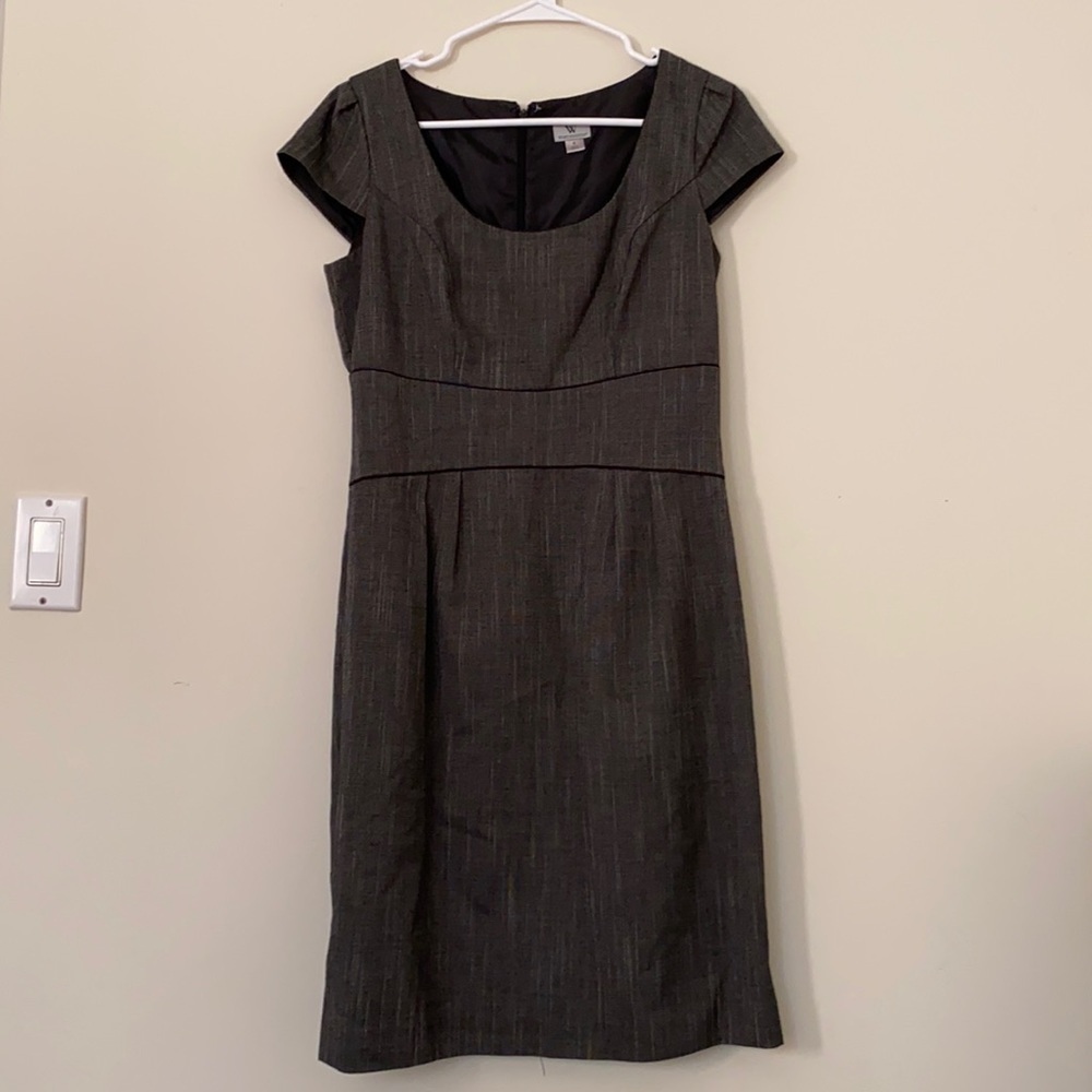 Gray Worthington Dress